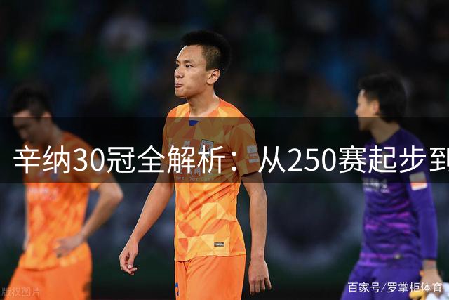 辛纳30冠全解析：从250赛起步到包揽四大满贯的王者之路
